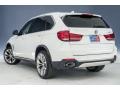 Alpine White - X5 xDrive35i Photo No. 4