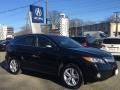 Crystal Black Pearl - RDX Technology Photo No. 1