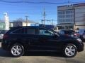 Crystal Black Pearl - RDX Technology Photo No. 2
