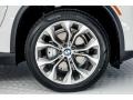 Alpine White - X5 xDrive35i Photo No. 9