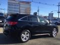 Crystal Black Pearl - RDX Technology Photo No. 3