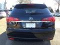 Crystal Black Pearl - RDX Technology Photo No. 4