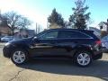 Crystal Black Pearl - RDX Technology Photo No. 6