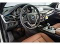 Alpine White - X5 xDrive35i Photo No. 6
