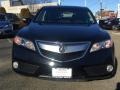 Crystal Black Pearl - RDX Technology Photo No. 8