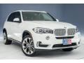 Alpine White - X5 xDrive35i Photo No. 11