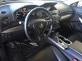 Crystal Black Pearl - RDX Technology Photo No. 11