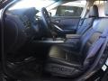 Crystal Black Pearl - RDX Technology Photo No. 12