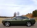 F8 Green - Challenger SXT Photo No. 1