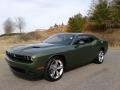 F8 Green - Challenger SXT Photo No. 2