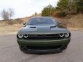 F8 Green - Challenger SXT Photo No. 3