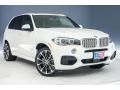 Alpine White - X5 xDrive50i Photo No. 11