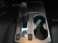 Crystal Black Pearl - RDX Technology Photo No. 17