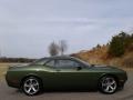 F8 Green - Challenger SXT Photo No. 5