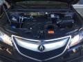 Crystal Black Pearl - RDX Technology Photo No. 30