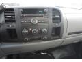 2008 Summit White Chevrolet Silverado 1500 Work Truck Regular Cab  photo #12