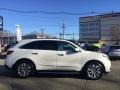 White Diamond Pearl - MDX SH-AWD Technology Photo No. 2