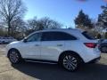 White Diamond Pearl - MDX SH-AWD Technology Photo No. 5