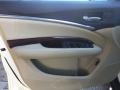 White Diamond Pearl - MDX SH-AWD Technology Photo No. 9