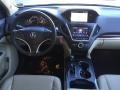 White Diamond Pearl - MDX SH-AWD Technology Photo No. 14