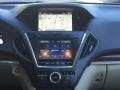 White Diamond Pearl - MDX SH-AWD Technology Photo No. 15