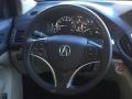 White Diamond Pearl - MDX SH-AWD Technology Photo No. 17