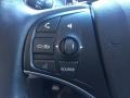 White Diamond Pearl - MDX SH-AWD Technology Photo No. 18