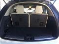 White Diamond Pearl - MDX SH-AWD Technology Photo No. 21