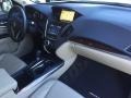 White Diamond Pearl - MDX SH-AWD Technology Photo No. 25