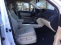 White Diamond Pearl - MDX SH-AWD Technology Photo No. 26