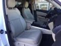 White Diamond Pearl - MDX SH-AWD Technology Photo No. 27