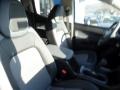 2018 Centennial Blue Metallic Chevrolet Colorado Z71 Crew Cab 4x4  photo #19