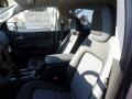 2018 Centennial Blue Metallic Chevrolet Colorado Z71 Crew Cab 4x4  photo #27
