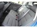 Pacific Blue Metallic - Tiguan S Photo No. 12