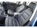 Pacific Blue Metallic - Tiguan S Photo No. 14