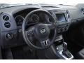 Pacific Blue Metallic - Tiguan S Photo No. 16