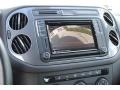 Pacific Blue Metallic - Tiguan S Photo No. 17