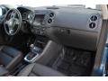 Pacific Blue Metallic - Tiguan S Photo No. 18