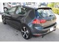 Carbon Steel Gray Metallic - Golf GTI 4-Door 2.0T S Photo No. 6