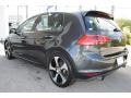 Carbon Steel Gray Metallic - Golf GTI 4-Door 2.0T S Photo No. 7