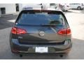 Carbon Steel Gray Metallic - Golf GTI 4-Door 2.0T S Photo No. 8