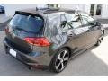 Carbon Steel Gray Metallic - Golf GTI 4-Door 2.0T S Photo No. 9