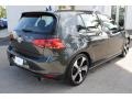 Carbon Steel Gray Metallic - Golf GTI 4-Door 2.0T S Photo No. 10