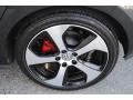 Carbon Steel Gray Metallic - Golf GTI 4-Door 2.0T S Photo No. 11