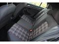 Carbon Steel Gray Metallic - Golf GTI 4-Door 2.0T S Photo No. 12