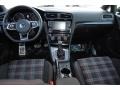 Carbon Steel Gray Metallic - Golf GTI 4-Door 2.0T S Photo No. 13