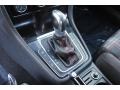 Carbon Steel Gray Metallic - Golf GTI 4-Door 2.0T S Photo No. 15