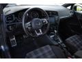 Carbon Steel Gray Metallic - Golf GTI 4-Door 2.0T S Photo No. 16