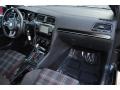 Carbon Steel Gray Metallic - Golf GTI 4-Door 2.0T S Photo No. 18