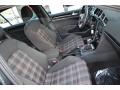 Carbon Steel Gray Metallic - Golf GTI 4-Door 2.0T S Photo No. 19